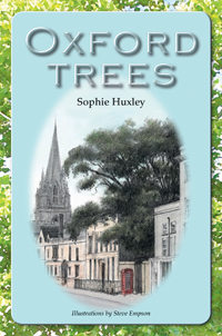 Oxford Trees