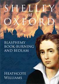 Shelley at Oxford